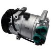 HOFFER K19079 Compressor, air conditioning